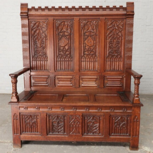 S1853 Ławka/Skrzynia