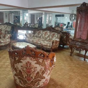 S2080 Zestaw do salonu