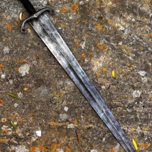 S2596 Wenecki miecz, XV w.