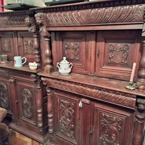 S4300 Para kredensów