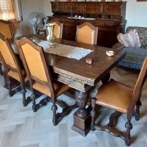 S4301 Zestaw do jadalni