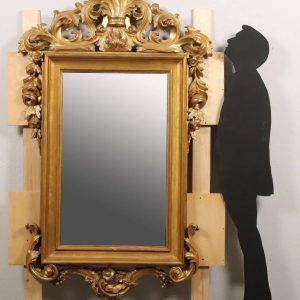 S3487 Lustro, XIX w.