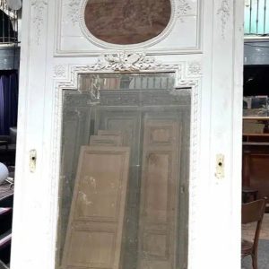 S3847 Duże tremo, XIX w.