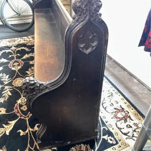 Ława gotyk z 1850 roku