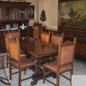 S1727 Zestaw do jadalni