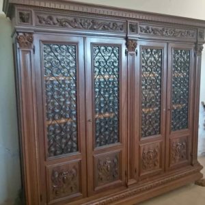 S1759 Para bibliotek