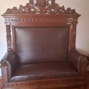 S1839 Ławka, XVIII w.