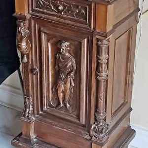 S1864 Para szafek, XIX w.