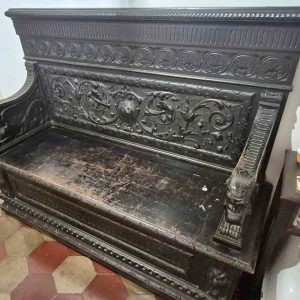 S1970 Ławka/Skrzynia