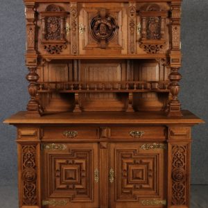 S4355 Kredens, XX w.