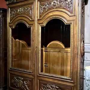 S4362 Biblioteka, XIX w.