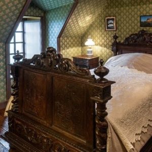 S4369 Zestaw do sypialni