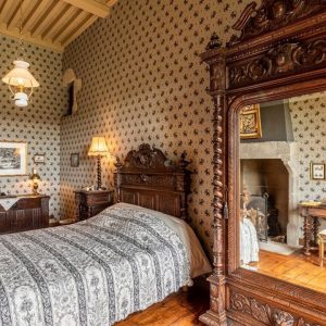 S4370 Zestaw do sypialni