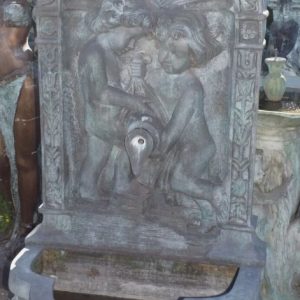 S2251 Fontanna ścienna