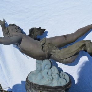 S2291 Kupidyn, XX w.