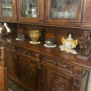 S3250 Zestaw do jadalni