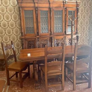 S3859 Zestaw do jadalni