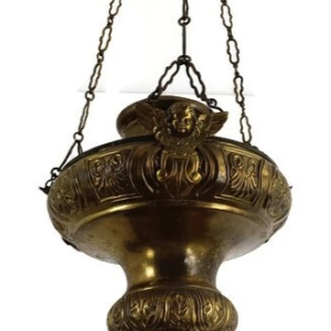 S4225 Neogotycka lampa