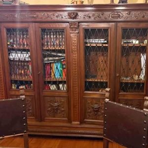 S588 Zestaw do gabinetu