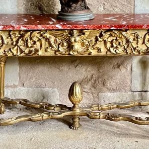 S1278 Konsola, XVIII w.