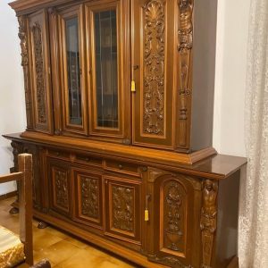 S814 Zestaw do jadalni