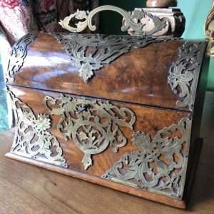 S1099 Pudełko, XIX w.