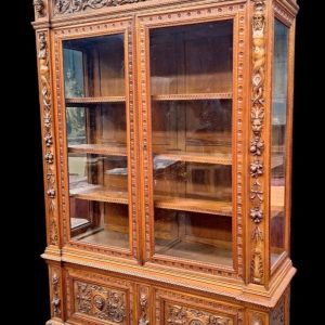 S1862 Serwantka, XIX w.