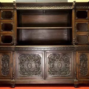 S1892 Renesansowy kredens, XIX w.