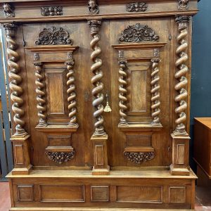 S1974 Szafa, XVII w.