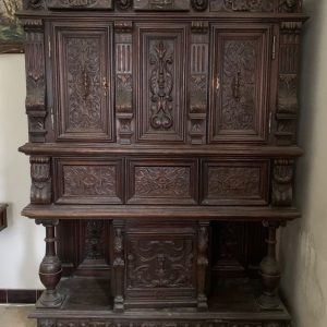 S2192 Szafka, XIX w.