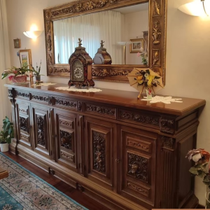 S3468 Zestaw do jadalni, XX w.