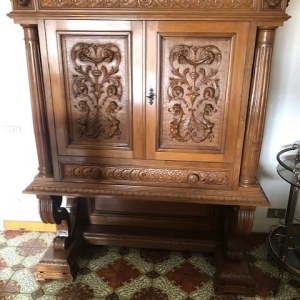 S3501 Zestaw do jadalni