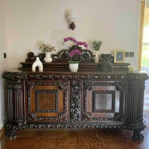 zestaw mebli do jadalni