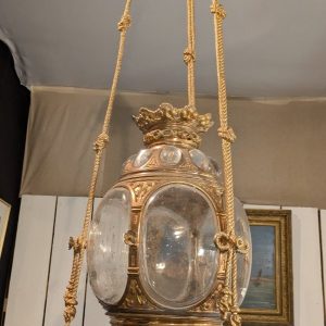 S3907 Latarnia, XIX w.