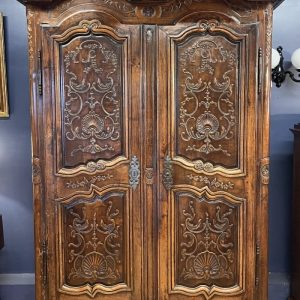 S4068 Szafa, XVIII w.