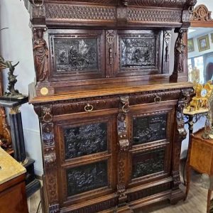 S4309 Renesansowy pomocnik, XIX w.