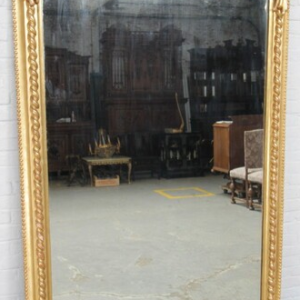 S4371 Lustro, XIX w.