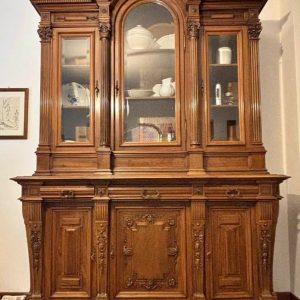 S4416 Kredens, XIX w.