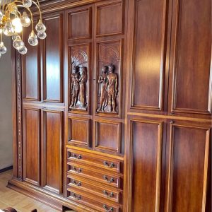 S373 Zestaw do sypialni