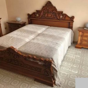 S406 Zestaw do sypialni