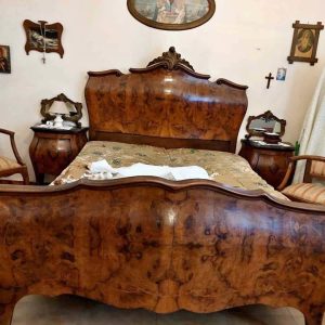 S2207 Zestaw do sypialni