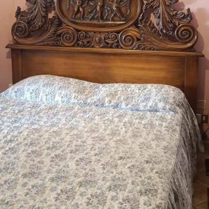 S2171 Renesansowy zestaw do sypialni