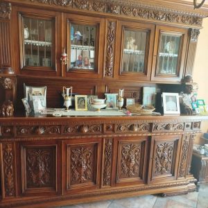 S4235 Zestaw do jadalni