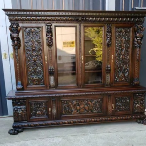 S1771 Biblioteka na lwich łapach