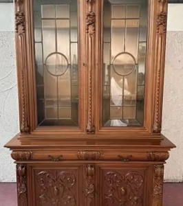 S1857 Zestaw do jadalni, XIX/XX w.