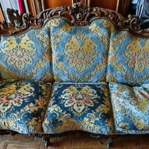 S2255 Zestaw do salonu