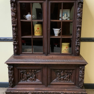 S2629 Neorenesansowa biblioteka , XX w.