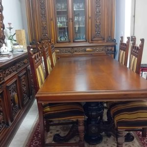 S4461 Zestaw do jadalni