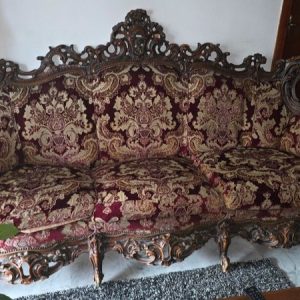 S4469 Wenecki zestaw wypoczynkowy