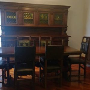 S4473 Zestaw do jadalni